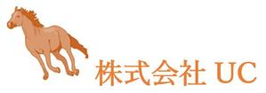 さんの既存のロゴを改造してロゴ+社名がほしいへの提案