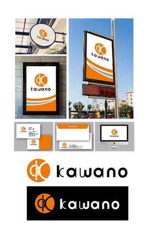 JJ (king_j)さんのファミリーオリジナルロゴへの提案