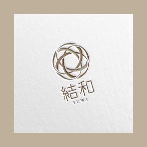 sazuki (sazuki)さんの染織家「結和」のロゴへの提案