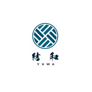 hirotomo (hirotomo66)さんの染織家「結和」のロゴへの提案