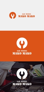 k_kimura7 (k_kimura7)さんのCar Works Mako Makoへの提案