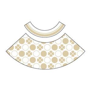 andockさんの小さな花瓶の側面デザイン（採用10件以上予定）への提案
