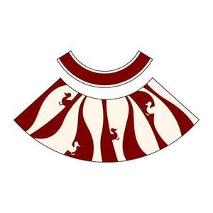 andockさんの小さな花瓶の側面デザイン（採用10件以上予定）への提案