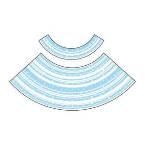 andockさんの小さな花瓶の側面デザイン（採用10件以上予定）への提案