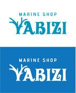 hype_creatureさんのダイビング、シュノーケルショップのロゴ制作への提案