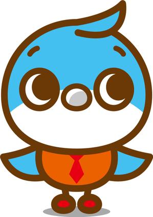 nougo (noguo3)さんの自動車学校のイメージキャラクターデザインへの提案