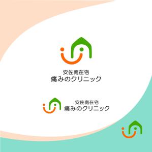 Suisui (Suisui)さんの新規開業によるロゴ制作への提案