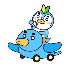 AKI (aki_3939)さんの自動車学校のイメージキャラクターデザインへの提案
