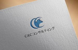 haruru (haruru2015)さんの不動産コンサル会社のロゴ作成への提案