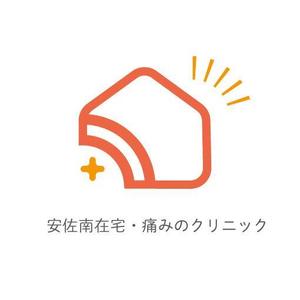 K-Murakami (kuniko-m)さんの新規開業によるロゴ制作への提案