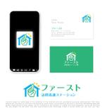 tog_design (tog_design)さんの訪問看護ステーションのロゴの募集への提案