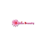 Anne_co. (anne_co)さんの「エステ「Dahlia　Beauty」のロゴへの提案