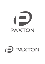 m_flag (matsuyama_hata)さんのゲーミングチェア　「PAXTON」 の ロゴへの提案