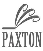 gravelさんのゲーミングチェア　「PAXTON」 の ロゴへの提案