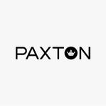 sammy (sammy)さんのゲーミングチェア　「PAXTON」 の ロゴへの提案