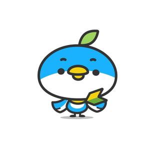 Jelly (Jelly)さんの自動車学校のイメージキャラクターデザインへの提案