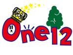 ohv45さんの「one12 」のロゴ作成への提案