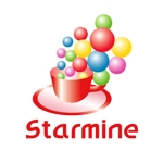HT-316 (HT-316)さんの「Starmine」のロゴ作成への提案