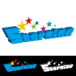 cha_senさんの「Starmine」のロゴ作成への提案