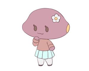 ALL DESIGN FACTORY  (all_2020)さんのさつまいもポータルサイトのキャラクター制作への提案