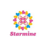 arizonan5 (arizonan5)さんの「Starmine」のロゴ作成への提案
