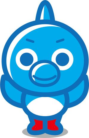 nougo (noguo3)さんの自動車学校のイメージキャラクターデザインへの提案