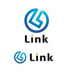 Hdo-l (hdo-l)さんのネットワーク工事会社「Link」のロゴ作成（名刺、ホームページ等）への提案