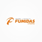 whiz (whiz)さんの「FUMIDAS」のロゴ作成への提案