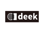 tora (tora_09)さんの男前インテリアの大工『deek』のロゴへの提案