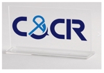 JOZU JIZAI ()さんの「株式会社C＆CR」ロゴへの提案