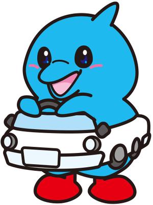 MUTTA (bokeco)さんの自動車学校のイメージキャラクターデザインへの提案