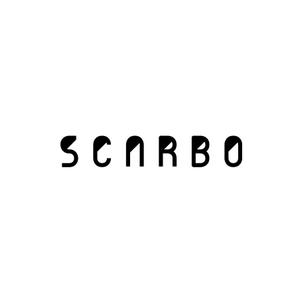 hirotomo (hirotomo66)さんの多目的貸しスタジオ「SCARBO」のワードロゴを募集します。への提案