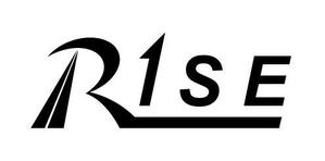 hs2802さんの「RISE」のロゴ作成への提案