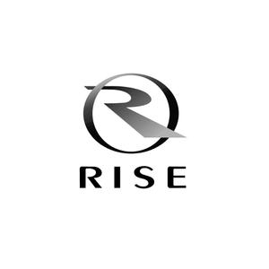 atomgra (atomgra)さんの「RISE」のロゴ作成への提案