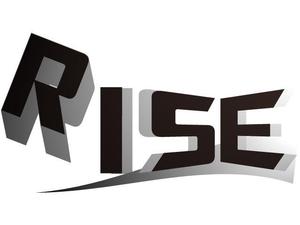 ohv45さんの「RISE」のロゴ作成への提案