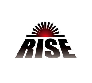 pococoさんの「RISE」のロゴ作成への提案