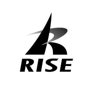nano (nano)さんの「RISE」のロゴ作成への提案