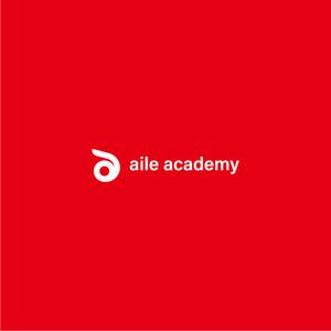 nabe (nabe)さんの日本語学校エールアカデミー（aile academy)のロゴへの提案