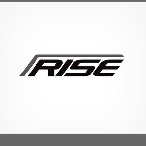 co-designさんの「RISE」のロゴ作成への提案