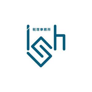 柏　政光 (scoop-mkashiwa)さんの渋谷区にある税理士事務所のロゴ制作への提案