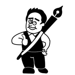 yoshie (yoshiemon)さんの文房具ソムリエキャラクターデザインへの提案