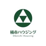 skyblue (skyblue)さんの～木の家工房～「桶市ハウジング」のロゴ作成への提案