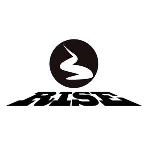 MacMagicianさんの「RISE」のロゴ作成への提案