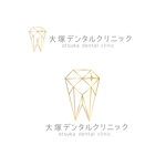 marukei (marukei)さんの歯科医院 ｢大塚デンタルクリニック｣のロゴへの提案