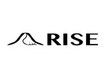 ko1roさんの「RISE」のロゴ作成への提案