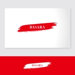 design room ok (ogiken)さんのホストクラブ｢BASARA｣のロゴへの提案
