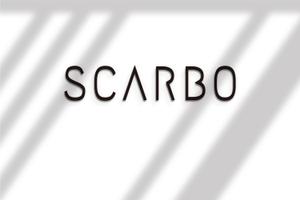 PULYM DESIGN (youzee)さんの多目的貸しスタジオ「SCARBO」のワードロゴを募集します。への提案