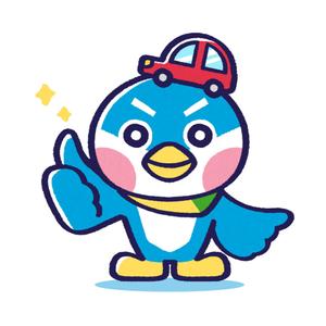 kana (kanamaru3030)さんの自動車学校のイメージキャラクターデザインへの提案