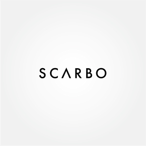 tanaka10 (tanaka10)さんの多目的貸しスタジオ「SCARBO」のワードロゴを募集します。への提案