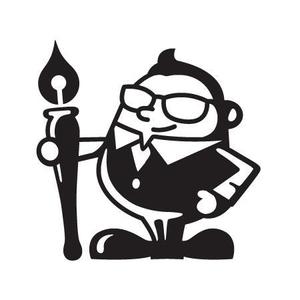 ＊ panda330 ＊ (panda330)さんの文房具ソムリエキャラクターデザインへの提案